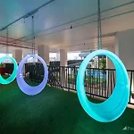 Serviced Apartment In Sri Petaling, Kuala Lumpur
