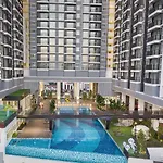 Serviced Apartment In Sri Petaling, Kuala Lumpur
