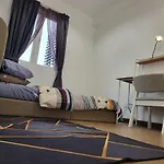 Serviced Apartment In Sri Petaling, Kuala Lumpur