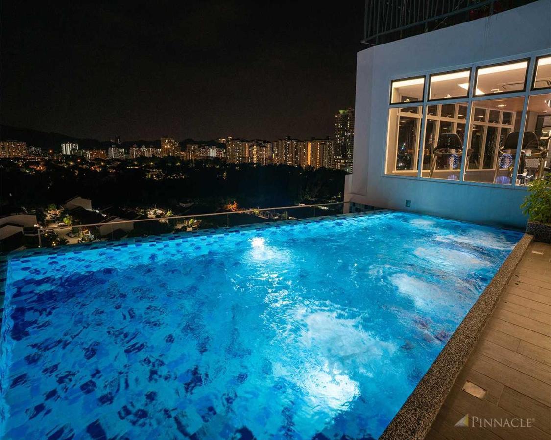 Serviced In Sri Petaling, * Kuala Lumpur