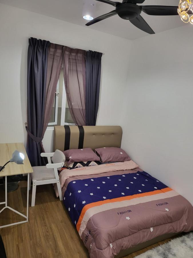 Serviced In Sri Petaling, * Kuala Lumpur