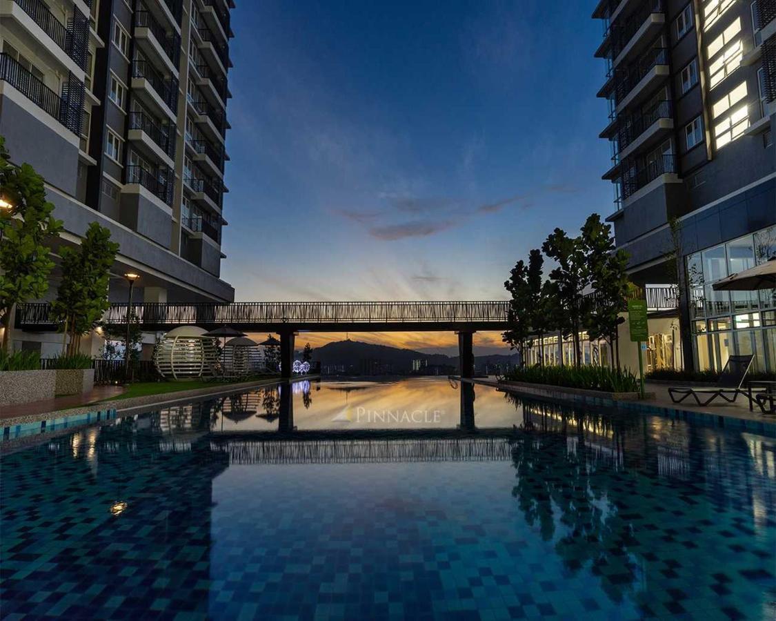 Serviced In Sri Petaling, * Kuala Lumpur