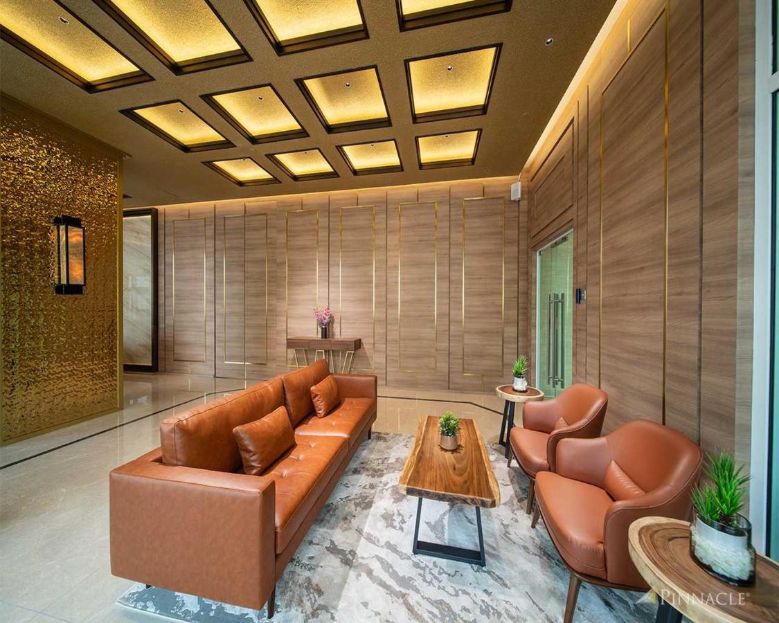Appartement Serviced In Sri Petaling, Kuala Lumpur