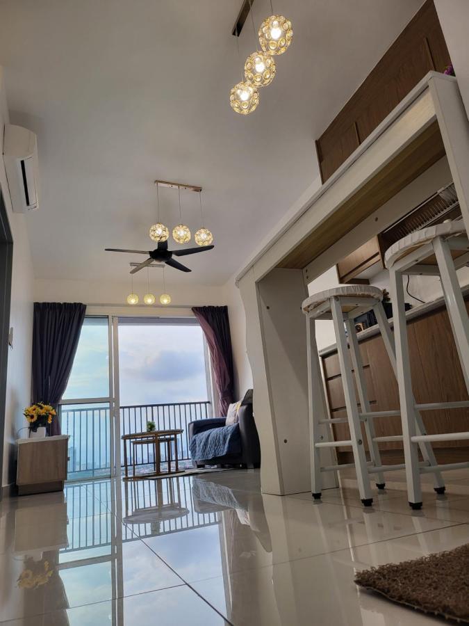 Serviced In Sri Petaling, Appartement Kuala Lumpur