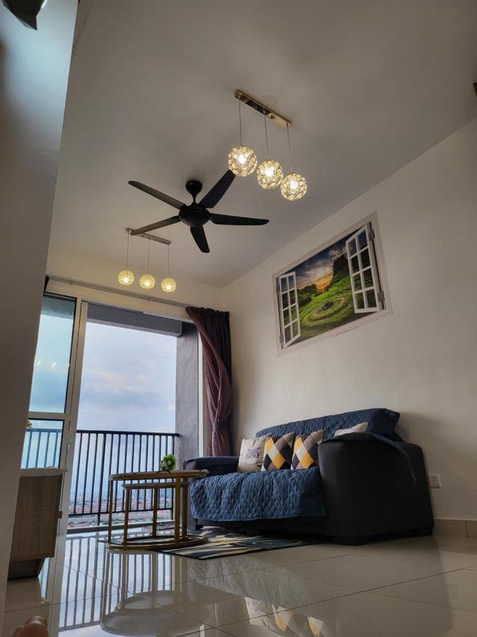 Serviced In Sri Petaling, Appartement Kuala Lumpur