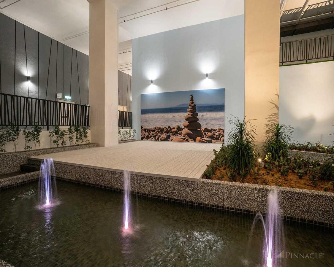 Appartement Serviced In Sri Petaling, Kuala Lumpur