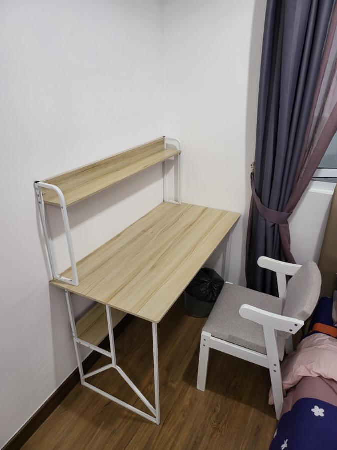Serviced In Sri Petaling, Appartement Kuala Lumpur