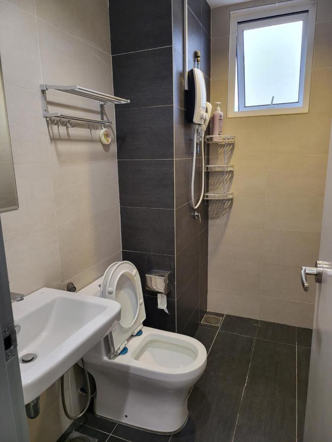 Serviced In Sri Petaling, Appartement
